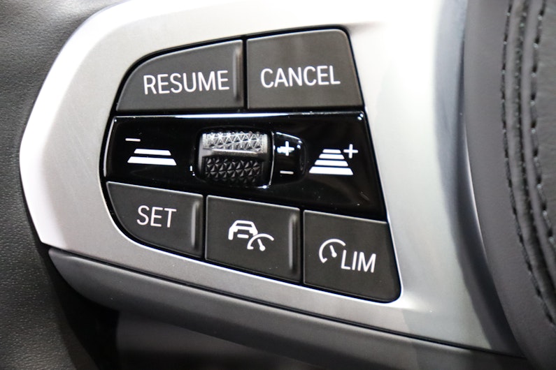 Vehicle image BMW X3