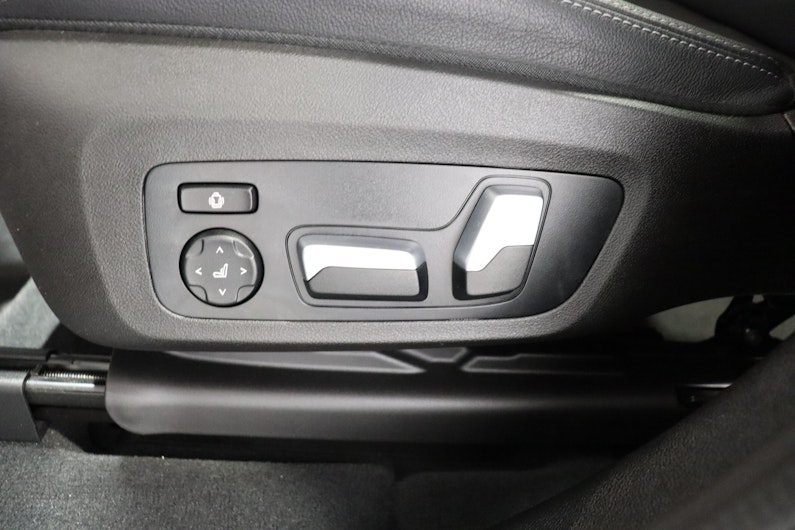 Vehicle image BMW X3