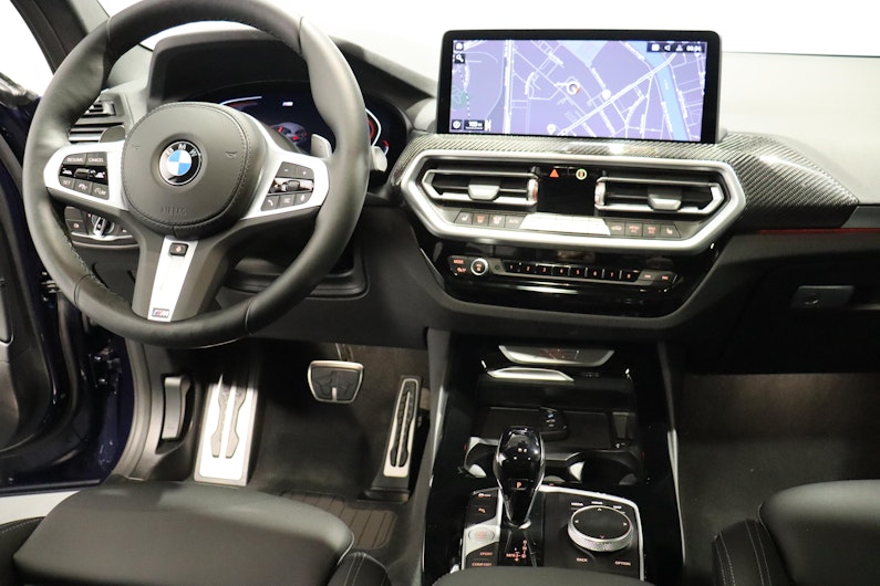 Vehicle image BMW X3
