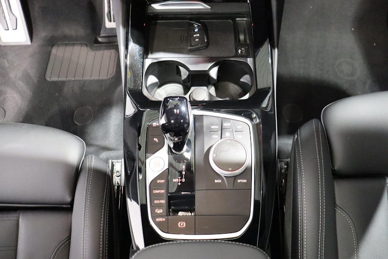 Vehicle image BMW X3