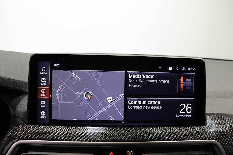 Vehicle image BMW X3