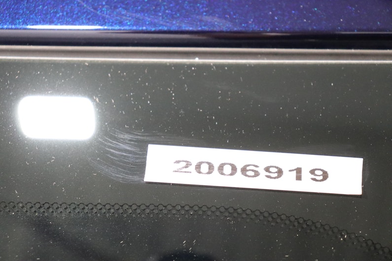 Vehicle image BMW X3