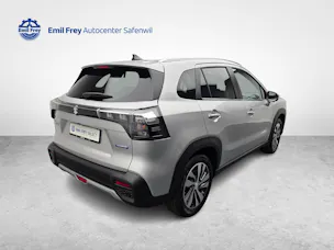 Suzuki S-Cross 1.4 T Compact Top Hybrid 4x4