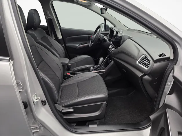 Suzuki S-Cross 1.4 T Compact Top Hybrid 4x4