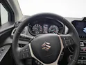 Suzuki S-Cross 1.4 T Compact Top Hybrid 4x4