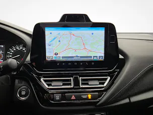 Suzuki S-Cross 1.4 T Compact Top Hybrid 4x4