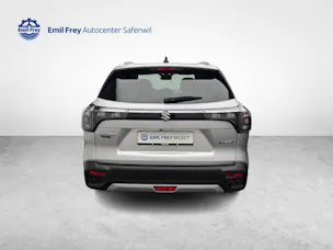 Suzuki S-Cross 1.4 T Compact Top Hybrid 4x4