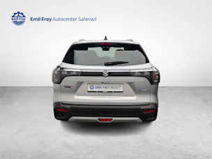 Suzuki S-Cross 1.4 T Compact Top Hybrid 4x4