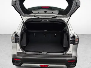 Suzuki S-Cross 1.4 T Compact Top Hybrid 4x4