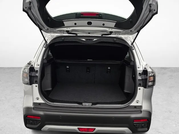 Suzuki S-Cross 1.4 T Compact Top Hybrid 4x4
