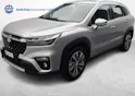 Suzuki S-Cross 1.4 T Compact Top Hybrid 4x4