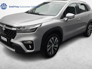 Suzuki S-Cross 1.4 T Compact Top Hybrid 4x4