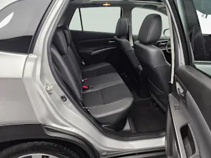 Suzuki S-Cross 1.4 T Compact Top Hybrid 4x4