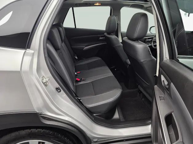 Suzuki S-Cross 1.4 T Compact Top Hybrid 4x4