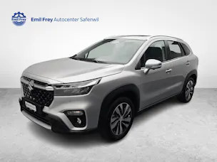Suzuki S-Cross 1.4 T Compact Top Hybrid 4x4
