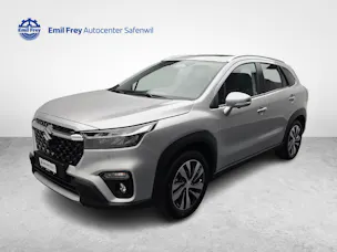 Suzuki S-Cross 1.4 T Compact Top Hybrid 4x4