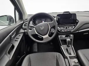 Suzuki S-Cross 1.4 T Compact Top Hybrid 4x4