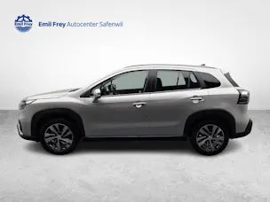 Suzuki S-Cross 1.4 T Compact Top Hybrid 4x4