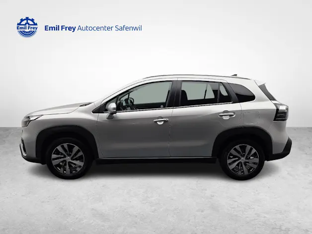 Suzuki S-Cross 1.4 T Compact Top Hybrid 4x4