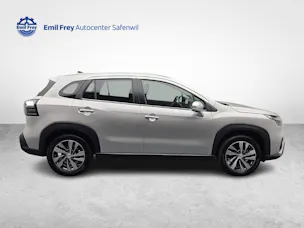 Suzuki S-Cross 1.4 T Compact Top Hybrid 4x4