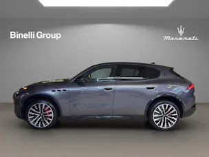 Maserati Grecale 2.0 Hybrid Modena