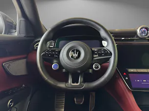 Maserati Grecale 2.0 Hybrid Modena