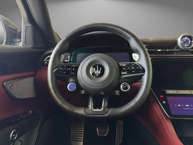 Maserati Grecale 2.0 Hybrid Modena