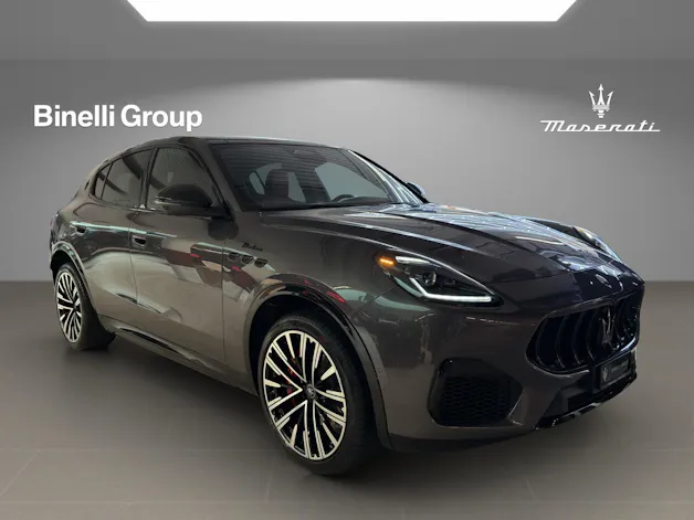 Maserati Grecale 2.0 Hybrid Modena