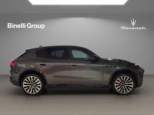 Maserati Grecale 2.0 Hybrid Modena