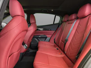 Maserati Grecale 2.0 Hybrid Modena