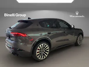 Maserati Grecale 2.0 Hybrid Modena