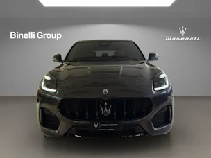 Maserati Grecale 2.0 Hybrid Modena