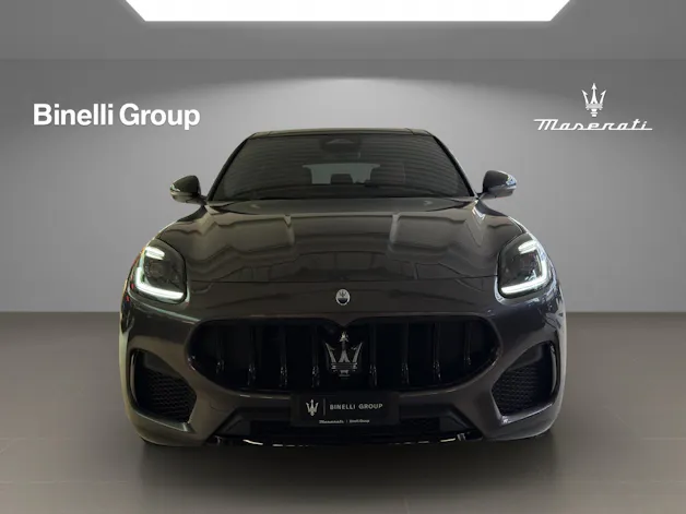 Maserati Grecale 2.0 Hybrid Modena