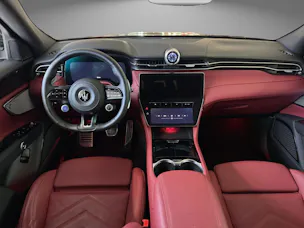 Maserati Grecale 2.0 Hybrid Modena