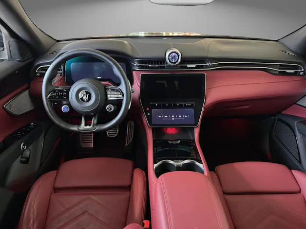 Maserati Grecale 2.0 Hybrid Modena