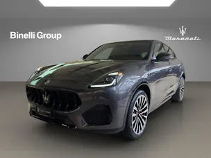 Maserati Grecale 2.0 Hybrid Modena