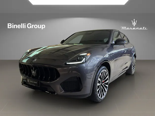 Maserati Grecale 2.0 Hybrid Modena