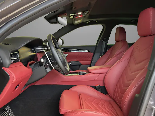 Maserati Grecale 2.0 Hybrid Modena