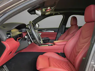Maserati Grecale 2.0 Hybrid Modena
