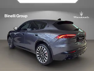Maserati Grecale 2.0 Hybrid Modena