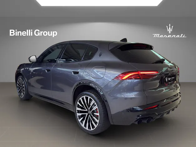 Maserati Grecale 2.0 Hybrid Modena