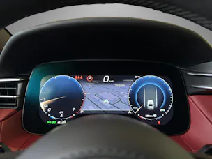 Maserati Grecale 2.0 Hybrid Modena