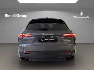 Maserati Grecale 2.0 Hybrid Modena