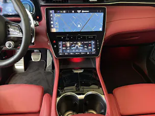 Maserati Grecale 2.0 Hybrid Modena