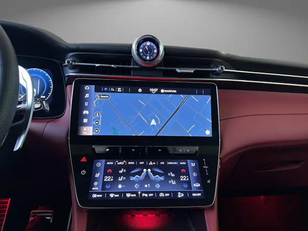Maserati Grecale 2.0 Hybrid Modena