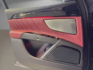 Maserati Grecale 2.0 Hybrid Modena