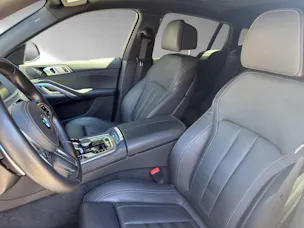 BMW X6 30d xDrive