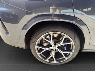 BMW X6 30d xDrive
