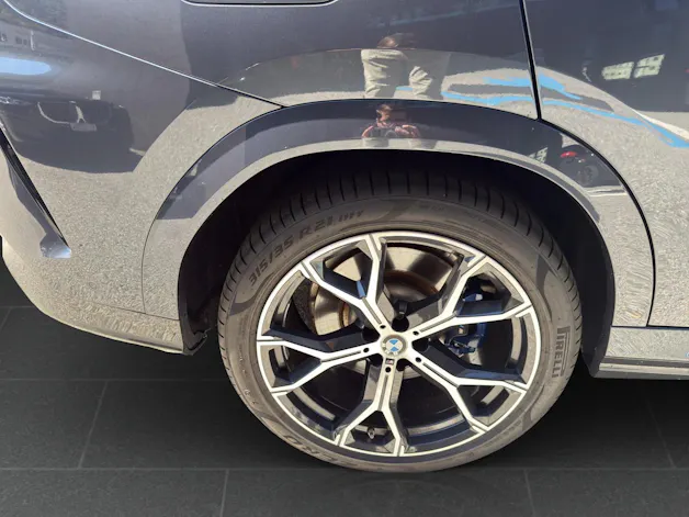BMW X6 30d xDrive
