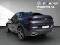 BMW X6 30d xDrive